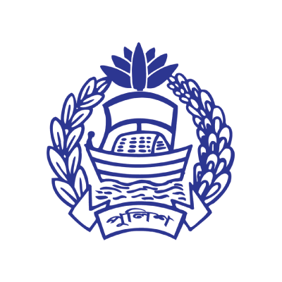 Bangladesh-Police